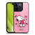 Peanuts Snoopy Boardwalk Airbrush XOXO Gel Armour Case For Apple iPhone 14 Pro Max