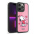 Peanuts Snoopy Boardwalk Airbrush XOXO Gel Armour Case For Apple iPhone 14 Pro