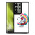 Peanuts Snoopy Boardwalk Airbrush Colourful Skating Gel Armour Case For Samsung Galaxy S24 Ultra 5G