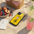 Peanuts Characters Charlie Brown Gel Armour Case For Apple iPhone 11