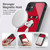 Peanuts Characters Snoopy Gel Armour Case For Apple iPhone 11