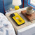 Peanuts Characters Charlie Brown Gel Armour Case For Apple iPhone 12 / iPhone 12 Pro
