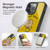 Peanuts Characters Charlie Brown Gel Armour Case For Apple iPhone 13 Pro Max