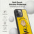 Peanuts Characters Charlie Brown Gel Armour Case For Apple iPhone 13 Pro Max