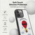 Peanuts Characters Woodstock Gel Armour Case For Apple iPhone 13 Pro Max