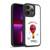 Peanuts Characters Woodstock Gel Armour Case For Apple iPhone 13 Pro
