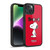 Peanuts Characters Snoopy Gel Armour Case For Apple iPhone 14