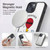 Peanuts Characters Woodstock Gel Armour Case For Apple iPhone 14
