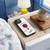 Peanuts Characters Woodstock Gel Armour Case For Apple iPhone 14