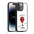 Peanuts Characters Woodstock Gel Armour Case For Apple iPhone 14 Pro Max