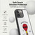 Peanuts Characters Woodstock Gel Armour Case For Apple iPhone 14 Pro Max