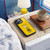 Peanuts Characters Charlie Brown Gel Armour Case For Apple iPhone 14 Pro