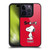 Peanuts Characters Snoopy Gel Armour Case For Apple iPhone 14 Pro