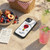 Peanuts Characters Woodstock Gel Armour Case For Apple iPhone 15