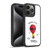 Peanuts Characters Woodstock Gel Armour Case For Apple iPhone 15 Pro