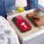 Peanuts Characters Snoopy Gel Armour Case For Apple iPhone 16