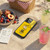 Peanuts Characters Charlie Brown Gel Armour Case For Apple iPhone 16 Pro Max