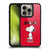 Peanuts Characters Snoopy Gel Armour Case For Apple iPhone 16 Pro