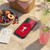Peanuts Characters Snoopy Gel Armour Case For Samsung Galaxy S24 5G