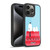 Peanuts Snoopy Deco Dreams House Gel Armour Case For Apple iPhone 15 Pro