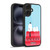 Peanuts Snoopy Deco Dreams House Gel Armour Case For Apple iPhone 16