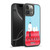 Peanuts Snoopy Deco Dreams House Gel Armour Case For Apple iPhone 16 Pro Max
