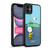 Peanuts Halfs And Laughs Charlie, Snoppy & Woodstock Gel Armour Case For Apple iPhone 11