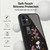 Peanuts Oriental Snoopy Cherry Blossoms Gel Armour Case For Apple iPhone 11