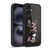Peanuts Oriental Snoopy Cherry Blossoms Gel Armour Case For Apple iPhone 16