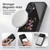 Peanuts Oriental Snoopy Cherry Blossoms Gel Armour Case For Apple iPhone 16