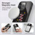 Peanuts Oriental Snoopy Cherry Blossoms Gel Armour Case For Apple iPhone 16 Pro Max