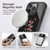 Peanuts Oriental Snoopy Cherry Blossoms Gel Armour Case For Apple iPhone 16 Pro