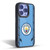 Manchester City Man City FC 2024/25 Badge Kit Home Gel Armour Case For Samsung Galaxy A55 5G