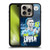 Manchester City Man City FC 2022/23 First Team Phil Foden Gel Armour Case For Apple iPhone 16 Pro