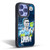 Manchester City Man City FC 2022/23 First Team Phil Foden Gel Armour Case For Apple iPhone 16 Pro