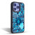 Manchester City Man City FC Graffiti Tags by Murwalls Patterns Gel Armour Case For Apple iPhone 16