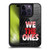 WWE The Bloodline We The Ones Gel Armour Case For Apple iPhone 14 Pro