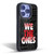 WWE The Bloodline We The Ones Gel Armour Case For Apple iPhone 15 Pro