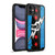 WWE CM Punk Return Gel Armour Case For Apple iPhone 11