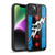 WWE CM Punk Return Gel Armour Case For Apple iPhone 14