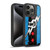 WWE CM Punk Return Gel Armour Case For Apple iPhone 15 Pro