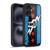 WWE CM Punk Return Gel Armour Case For Apple iPhone 16