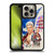 WWE Cody Rhodes Superstar Graphics Gel Armour Case For Apple iPhone 16 Pro