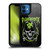 WWE D-Generation X Skull Gel Armour Case For Apple iPhone 12 / iPhone 12 Pro