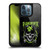 WWE D-Generation X Skull Gel Armour Case For Apple iPhone 13 Pro