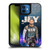 WWE Jey Uso Portrait Gel Armour Case For Apple iPhone 12 / iPhone 12 Pro