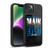 WWE Jey Uso Main Event Gel Armour Case For Apple iPhone 14