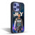 WWE Jey Uso Portrait Gel Armour Case For Apple iPhone 15 Pro
