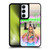 WWE Liv Morgan Portrait Gel Armour Case For Samsung Galaxy A55 5G