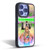 WWE Liv Morgan Portrait Gel Armour Case For Samsung Galaxy S24 5G